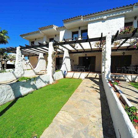 Orange Park Duplex Familiar Jardin Villa Benicassim Exterior photo
