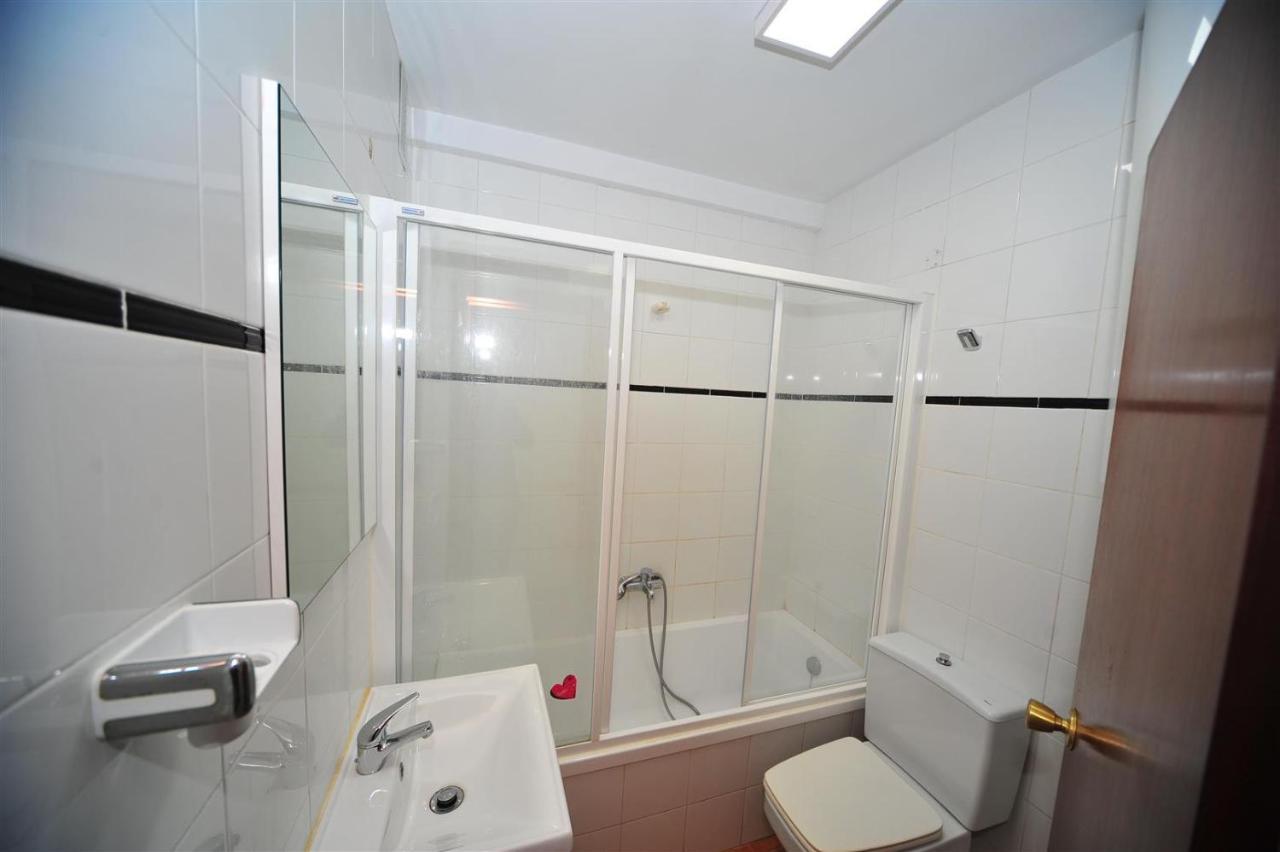 Orange Park Duplex Familiar Jardin Villa Benicassim Exterior photo